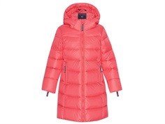 Ver de Terre down jacket flamingo